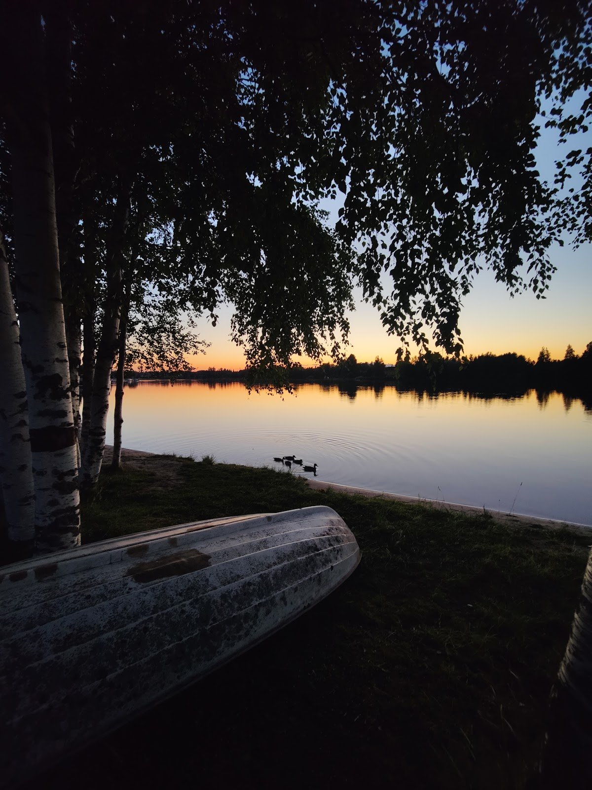 Värtön Uimaranta