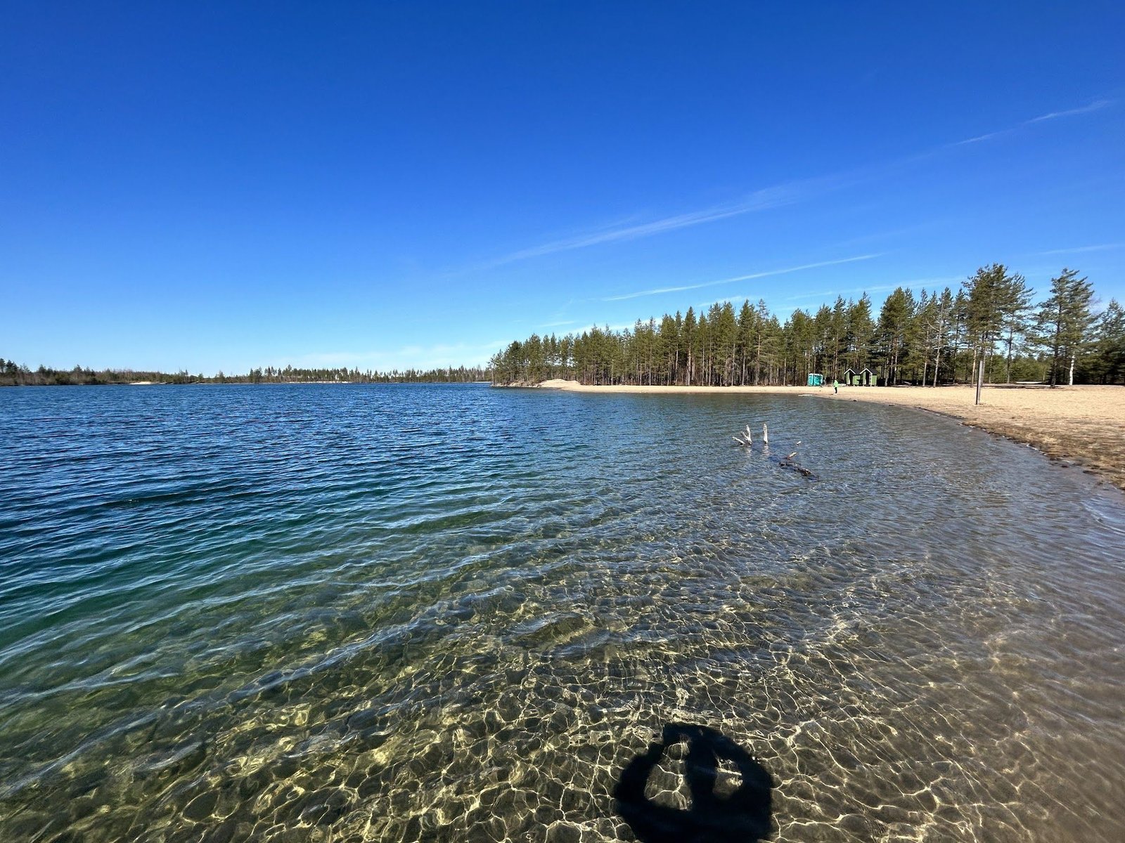 Värtön Uimaranta