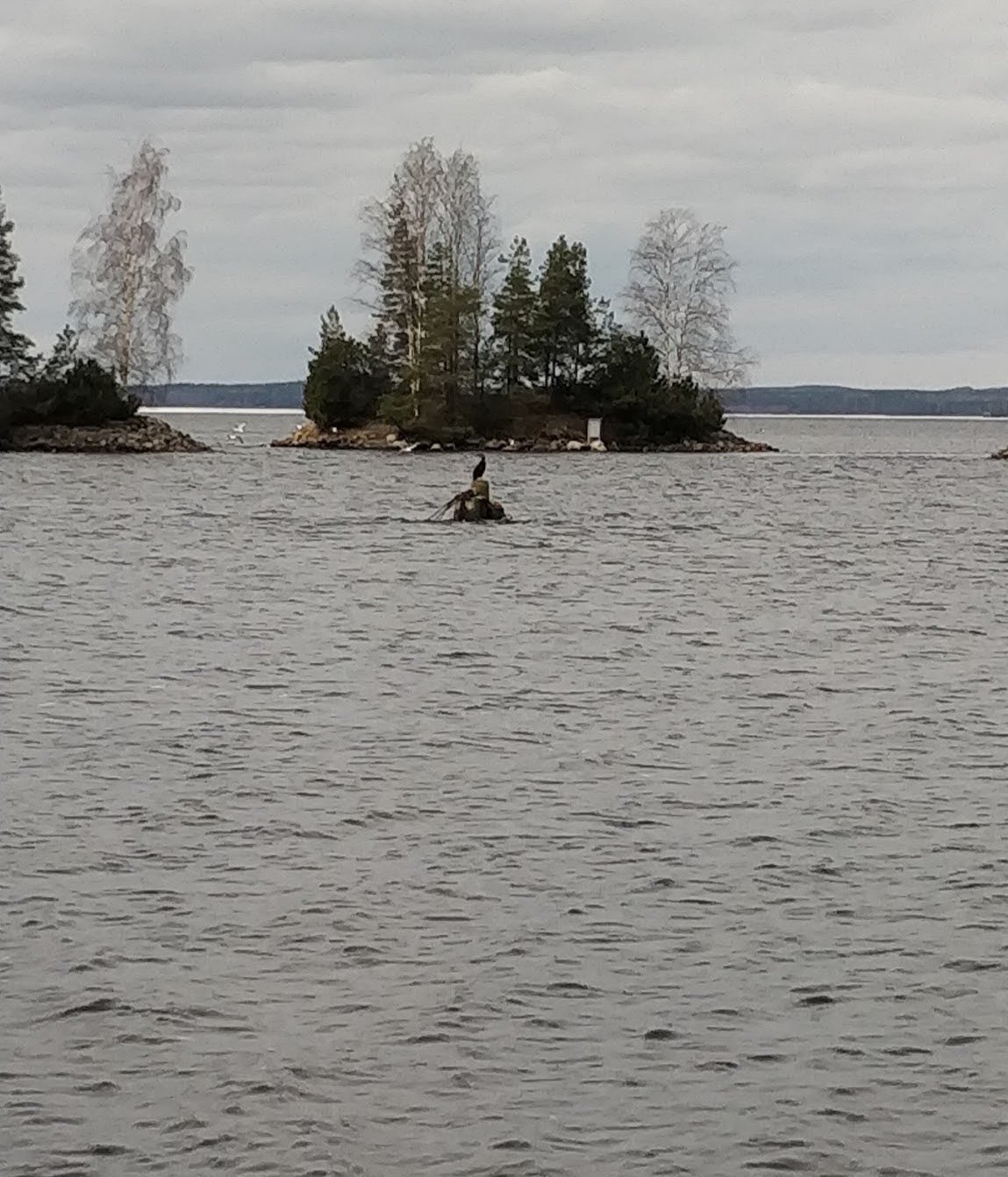 Vierevänniemen Uimaranta